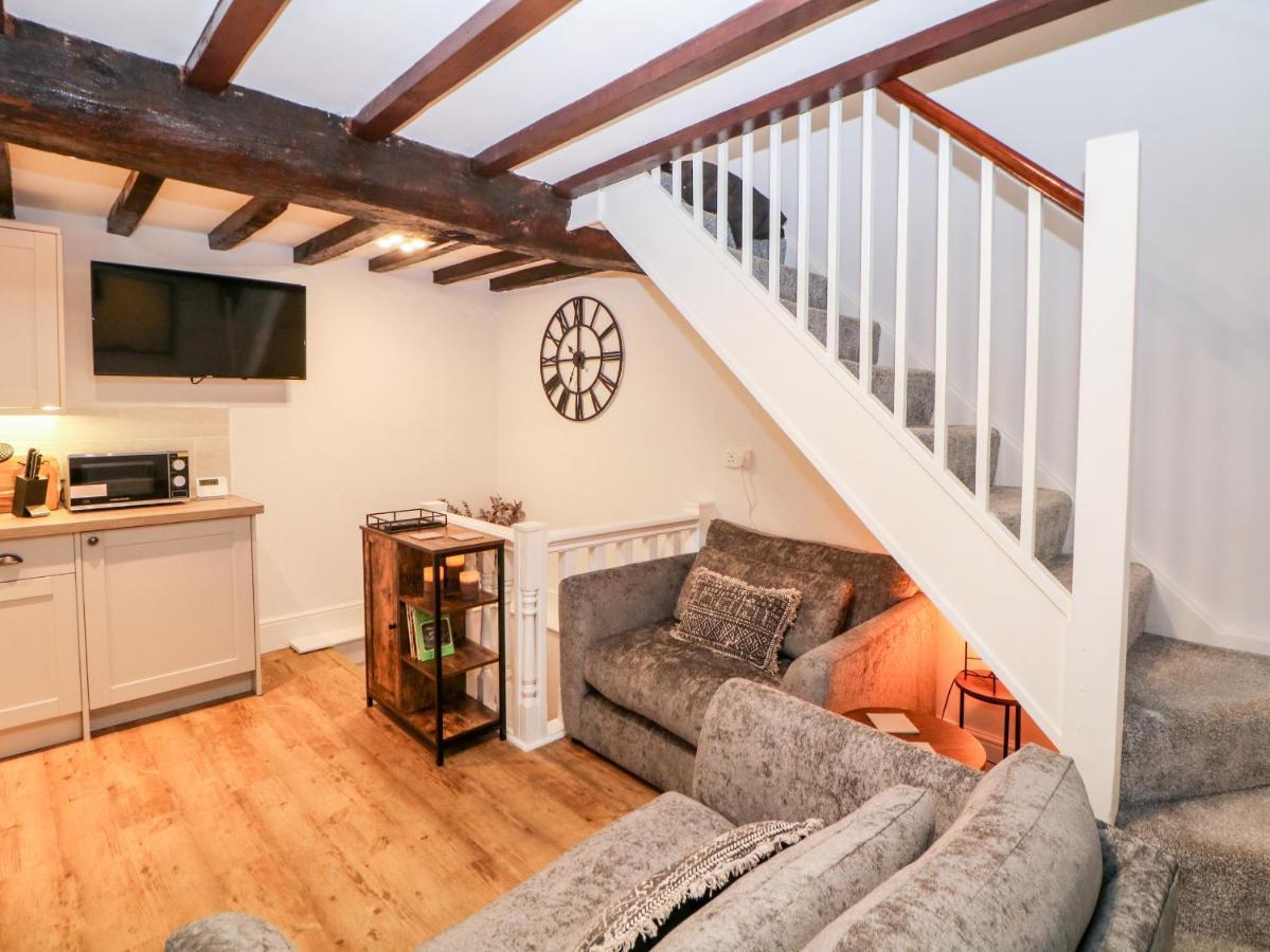 Middle Cottage แอชบอร์น ภายนอก รูปภาพ