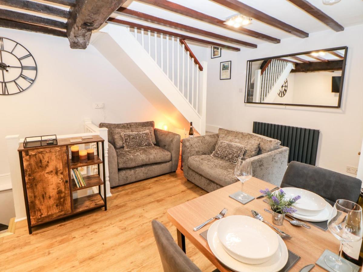 Middle Cottage แอชบอร์น ภายนอก รูปภาพ