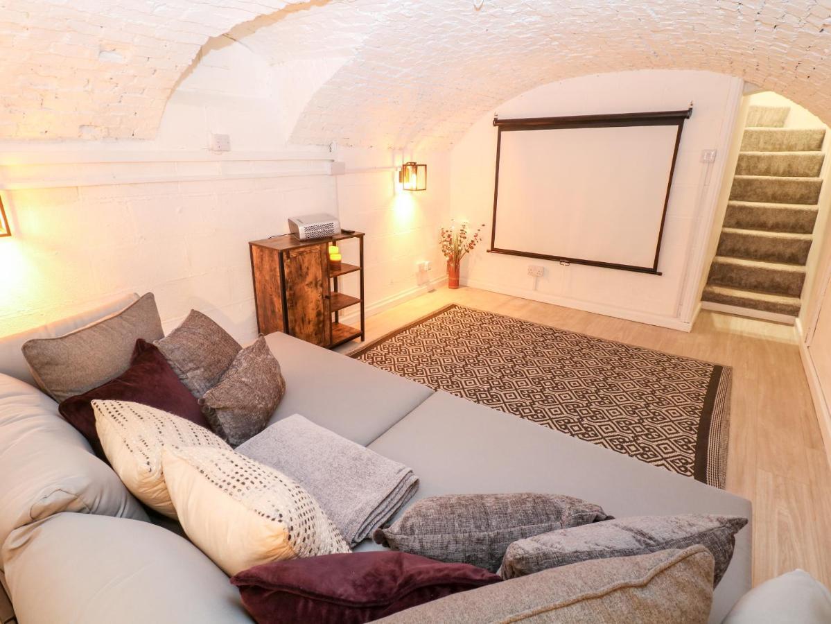 Middle Cottage แอชบอร์น ภายนอก รูปภาพ
