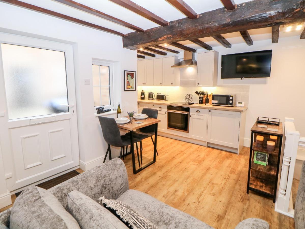 Middle Cottage แอชบอร์น ภายนอก รูปภาพ